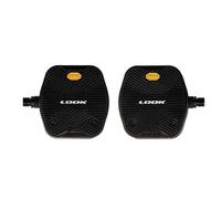 Pédales antidérapantes et lumineuses Look Geo City Grip Vision