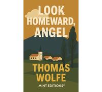 Look Homeward, Angel