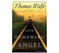 Look Homeward, Angel