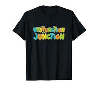 Look Humoristique de jonction de Dysfonctionnement T-Shirt