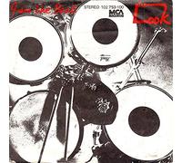 LOOK - I am the beat / You do those things to me / 102 753