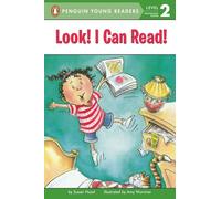 Look! I Can Read!