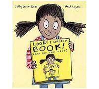 Look! I Wrote A Book! (And You Can Too!)
