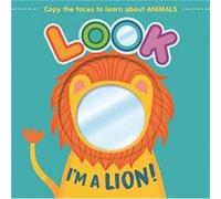 Look Im a Lion by Autumn Publishing Autumn Publishing (Auteur)