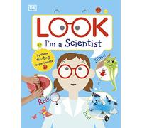 Look I'm a Scientist (Look! I'm Learning)
