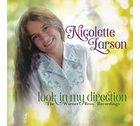 Look in My Direction – The Warner Bros Recordings 1978/1982 – Edel