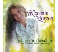 Look in My Direction – The Warner Bros Recordings 1978/1982 – Edel