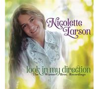 Look In My Direction - The Warner Bros Recordings 1978-1982 Coffret CD