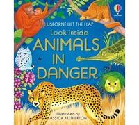 Look inside Animals in Danger