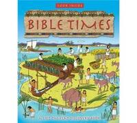 Look Inside Bible Times by Lois Rock Lois Rock, Anthony Lewis (Auteur)
