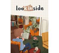 looK INside - Chapter 1
