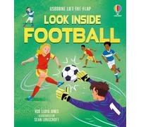 Look Inside Football