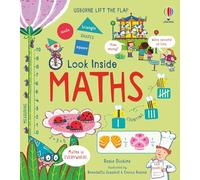 Look Inside Maths