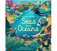 Look Inside Seas and Oceans: 1