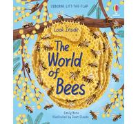 Look Inside the World of Bees: 1