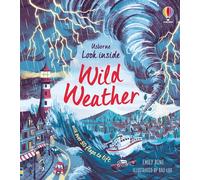 Look Inside Wild Weather: 1