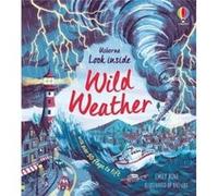 Look Inside Wild Weather by Emily Bone Emily Bone (Auteur)