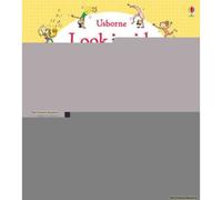 Look Inside: Your Body