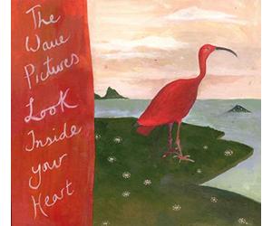 Look Inside Your Heart