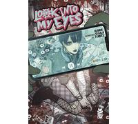 Look Into My Eyes - Rubine - Mad Cave Studios - ebook (ePub illustré) - Livre