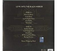 Look Into The Black Mirror by Black Mirrors [VINYL] NEUF