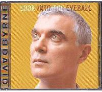 Look Into The Eyeball