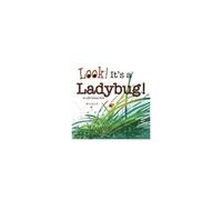 Look! It's A Ladybug!: An Abc Botany Book (Abc Botany Books)