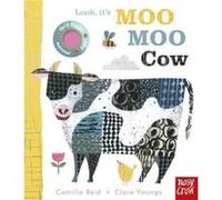 Look its Moo Moo Cow by Camilla Editorial Director Reid Camilla Editorial Director Reid (Auteur)