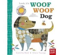 Look its Woof Woof Dog by Camilla Editorial Director Reid Camilla Editorial Director Reid (Auteur)