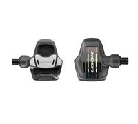 Look - Keo 2 Blade Carbon - Pédales vélo Noir - Taille unique