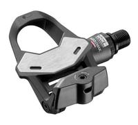 LOOK Keo 2 Max Carbon - Mixte - Gris / Noir - taille Unique- modèle 2026