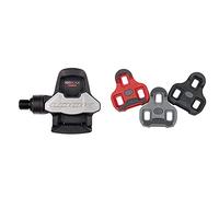 Look Keo Blade Carbon Pédales Mixte, Noir, Normal & 3020120 Keo Paire de Cales Gris TR-OC-09