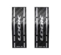 Kit lames pédales Look Auto Keo Blade Power (x16) Noir