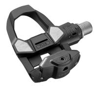 LOOK Cycle - Pédales de Vélo KEO Classic 3 Plus - Pédales Automatiques, Large Surface d'Appui en Acier Inoxydable de 400 mm² - Tension Ajustable - Corps en Composite - Axe en Chromoly