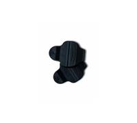 Look keo couvre cale de pédale automatique noir noir