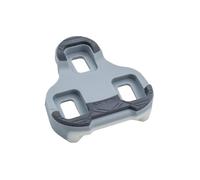 Look Kéo Grip Crampes pour Pédales de Vélo de Course et Intérieur Antidérapant - Gris