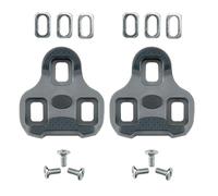 Cales Look Keo Grip - Gris - 4.5 Degrees, Gris