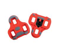 Look Cale Keo Grips 9° Rouge
