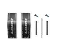 LOOK Kit de cales de pédale KEO BLADE POWER 20