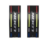 Look – Kit de plaques de pédale Keo Blade Power 08