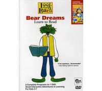 Look & Learn: Bear Dreams - Learn to Read [Import anglais]