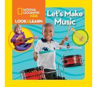 Ruth A. Musgrave – Look & Learn : Let's Make Music