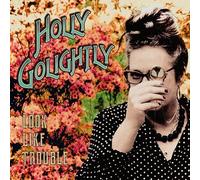 Holly Golightly – Look Like Trouble