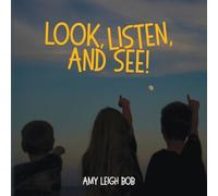 Look, Listen, and See!
