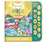 Look Listen Bible Look Listen Bible (Auteur)