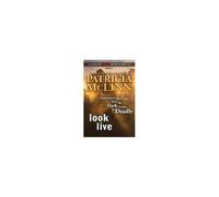 Look Live (Caught Dead In Wyoming, Book 5)