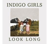 Look Long CD