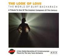 Look Love-The World of (Tribute by Gary Tesca Orchestra) [Import]