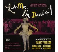 Look Ma I'm Dancing - Look Ma I'm Dancing