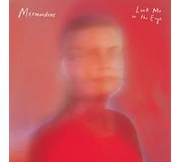 Look Me In The Eye (Color Vinyl) by Mermaidens [VINYL] NEUF